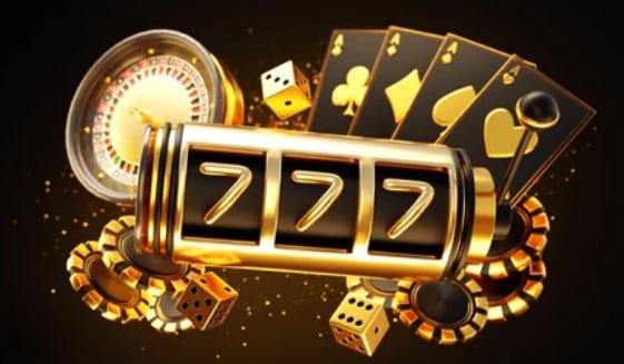 Online casino interface showing live dealer table and slot games on hyph platform